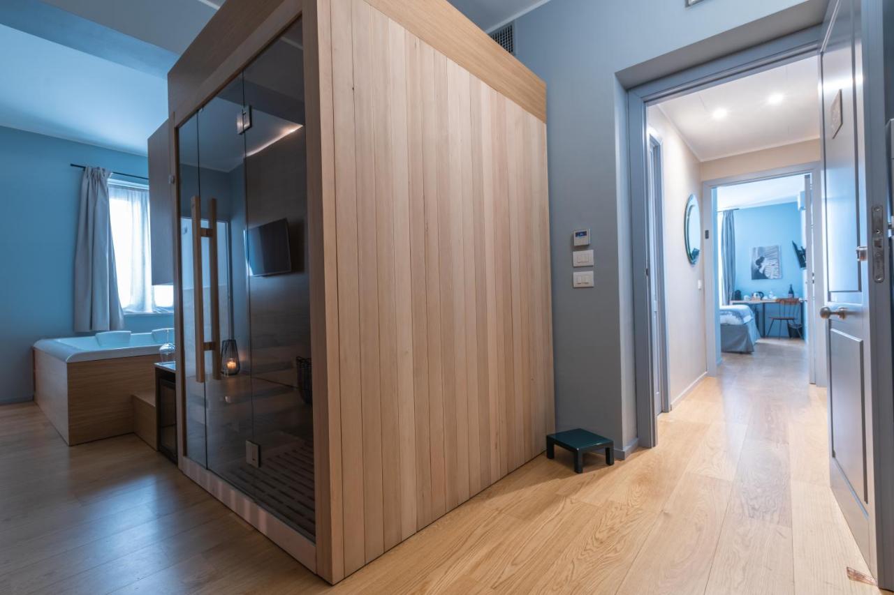 Arche Design Rooms And Suites Palermo Exterior foto
