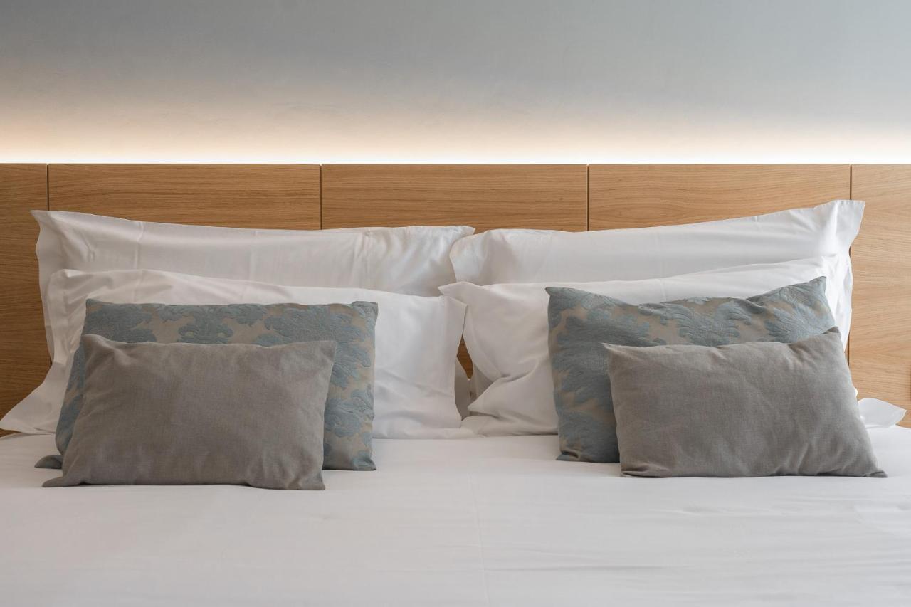Arche Design Rooms And Suites Palermo Exterior foto